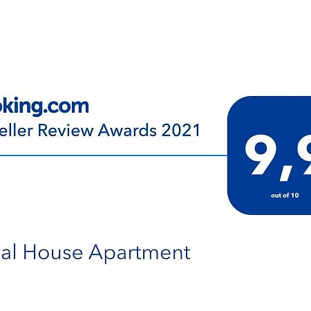 Royal House Apartment Киев Экстерьер фото