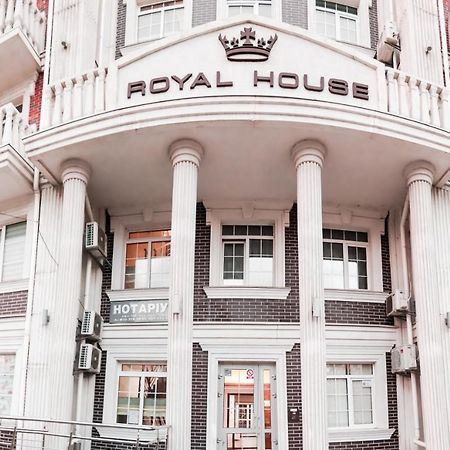 Royal House Apartment Киев Экстерьер фото
