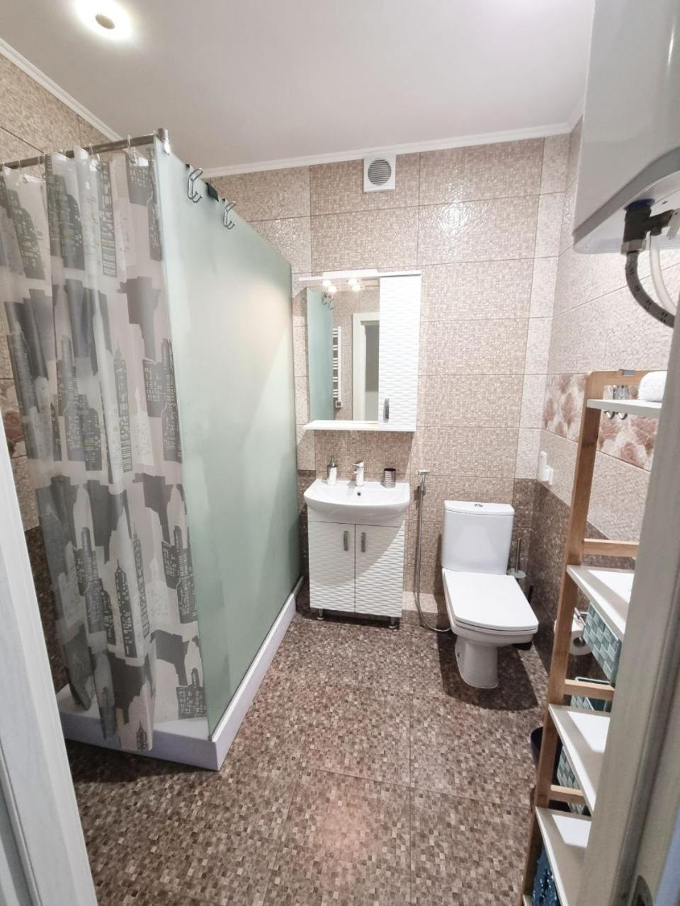 Royal House Apartment Киев Экстерьер фото