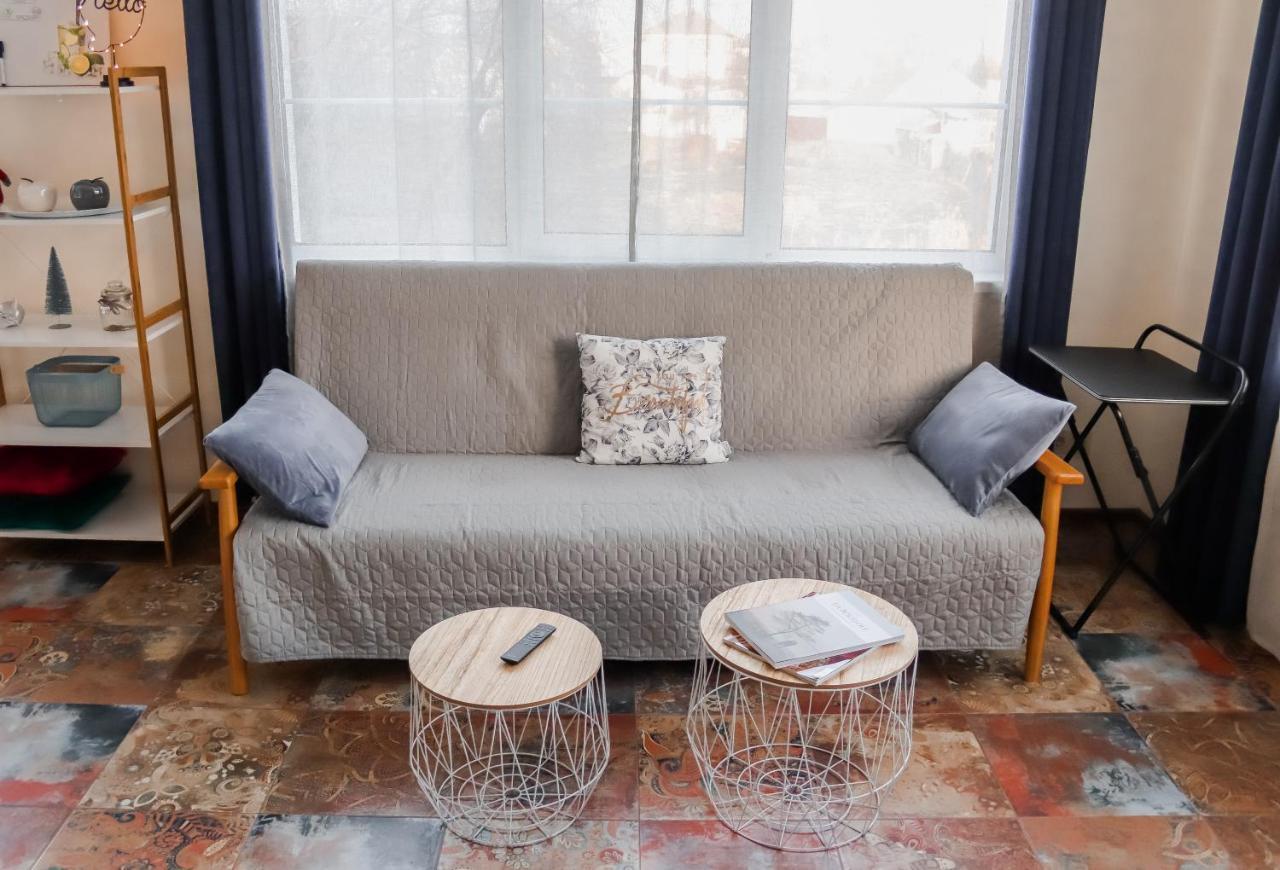 Royal House Apartment Киев Экстерьер фото