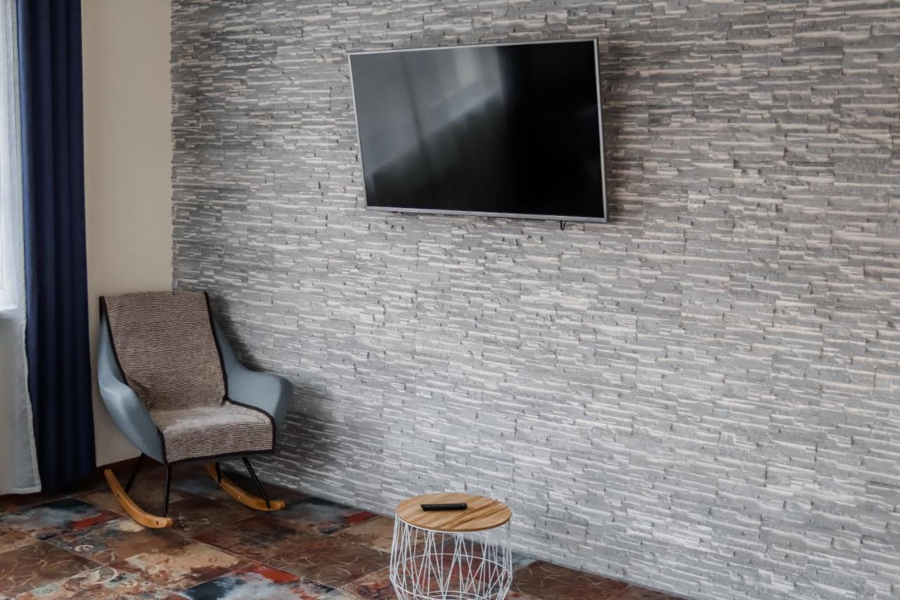 Royal House Apartment Киев Экстерьер фото