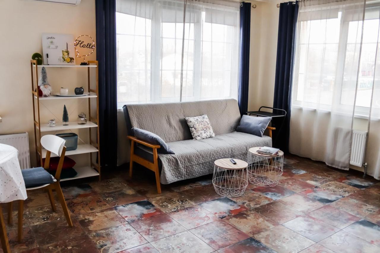 Royal House Apartment Киев Экстерьер фото