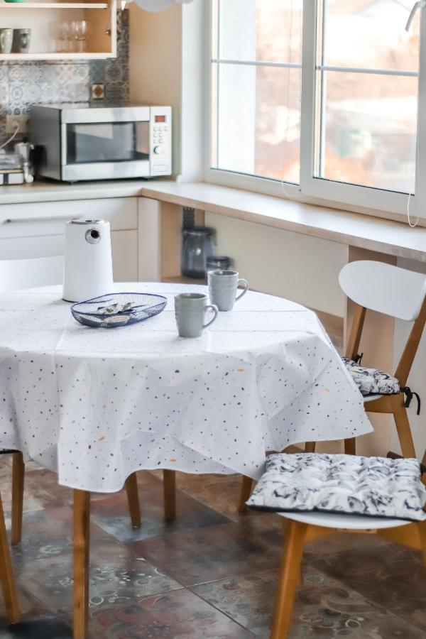 Royal House Apartment Киев Экстерьер фото