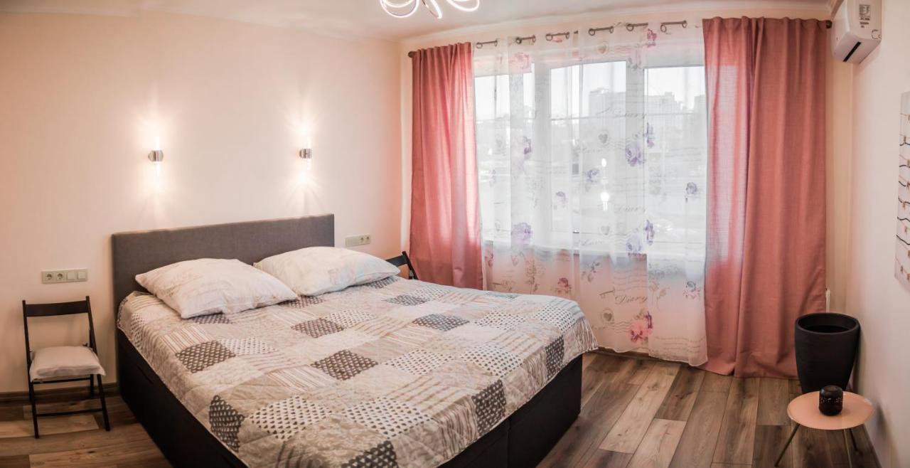 Royal House Apartment Киев Экстерьер фото
